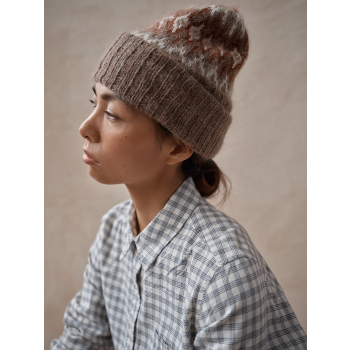 Laine Magazine issue 19 ZIMA 2024